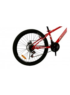 Велосипед CrossBike Spark D 26'