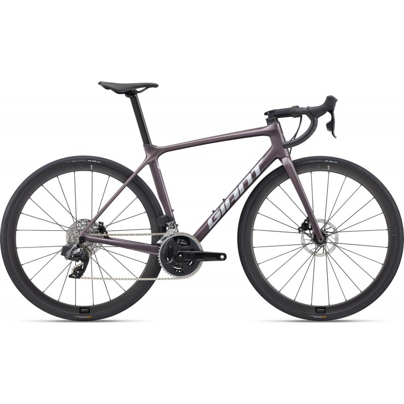 Велосипед Giant TCR Advanced Pro Disc 1 AR