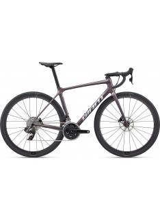 Велосипед Giant TCR Advanced Pro Disc 1 AR