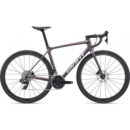 Велосипед Giant TCR Advanced Pro Disc 1 AR