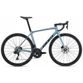 Велосипед Giant TCR Advanced Pro Disc 1 Di2