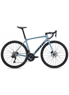 Велосипед Giant TCR Advanced Pro Disc 1 Di2