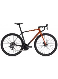 Велосипед Giant TCR Advanced Pro Disc 0 AX