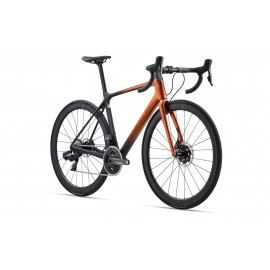 Велосипед Giant TCR Advanced Pro Disc 0 AX