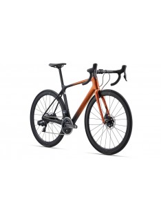 Велосипед Giant TCR Advanced Pro Disc 0 AX