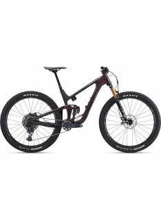 Велосипед Giant Trance Advanced Pro 1 29'