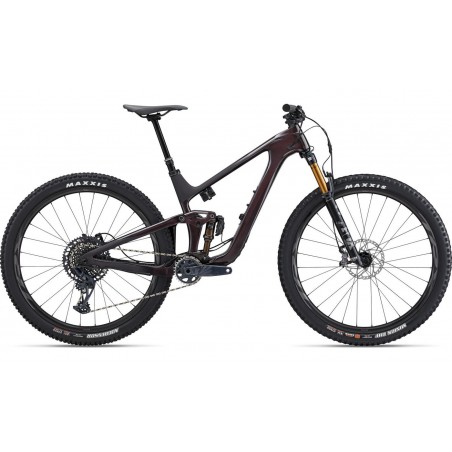 Велосипед Giant Trance Advanced Pro 1 29'