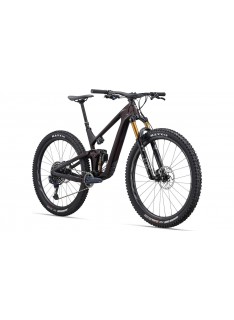 Велосипед Giant Trance Advanced Pro 1 29'