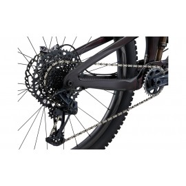 Велосипед Giant Trance Advanced Pro 1 29'