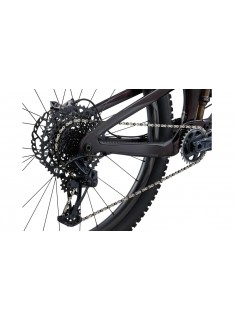 Велосипед Giant Trance Advanced Pro 1 29'