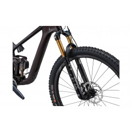 Велосипед Giant Trance Advanced Pro 1 29'