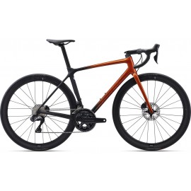 Велосипед Giant TCR Advanced Pro Disc 0 Ultegra Di2