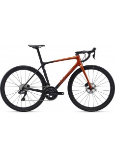 Велосипед Giant TCR Advanced Pro Disc 0 Ultegra Di2