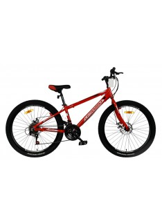 Велосипед CrossBike Spark AD 26'