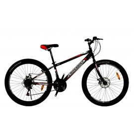 Велосипед CrossBike Spark AD 26'