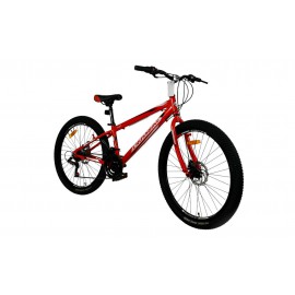 Велосипед CrossBike Spark AD 26'