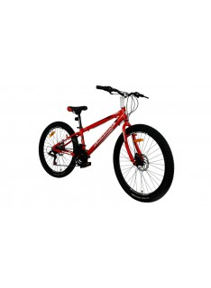 Велосипед CrossBike Spark AD 26'