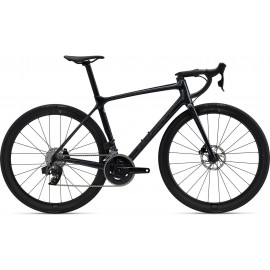 Велосипед Giant TCR Advanced Pro Disc 1 AX