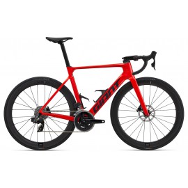 Велосипед Giant Propel Advanced Pro 1 2023