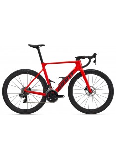 Велосипед Giant Propel Advanced Pro 1 2023