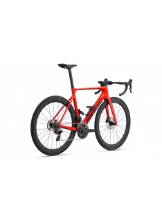 Велосипед Giant Propel Advanced Pro 1 2023