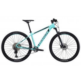 Велосипед Bianchi Magma 9.0 Deore 1x11