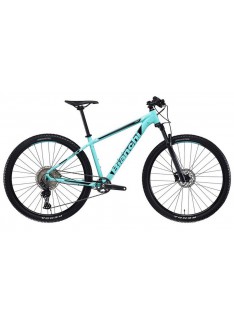 Велосипед Bianchi Magma 9.0 Deore 1x11