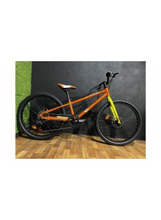 Велосипед Crosser Super Light 24'