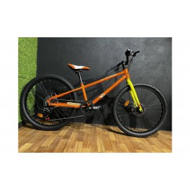 Велосипед Crosser Super Light 24'