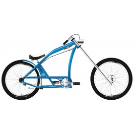 Велосипед Felt Cruiser Squealer Men