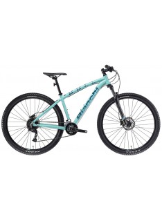 Велосипед Bianchi Duel 27.5'