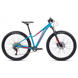 Велосипед Orbea MX 27 ENT XS XC