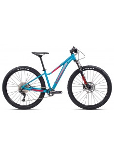 Велосипед Orbea MX 27 ENT XS XC