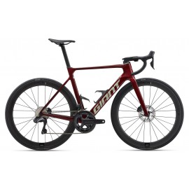 Велосипед Giant Propel Advanced Pro 0