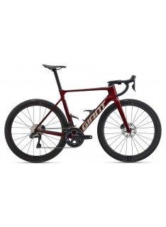 Велосипед Giant Propel Advanced Pro 0