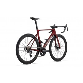 Велосипед Giant Propel Advanced Pro 0