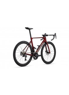 Велосипед Giant Propel Advanced Pro 0