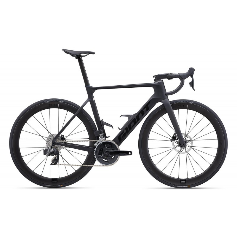 Велосипед Giant Propel Advanced Pro 1