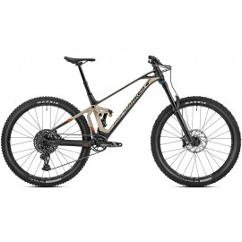 Велосипед Mondraker Superfoxy Carbon R