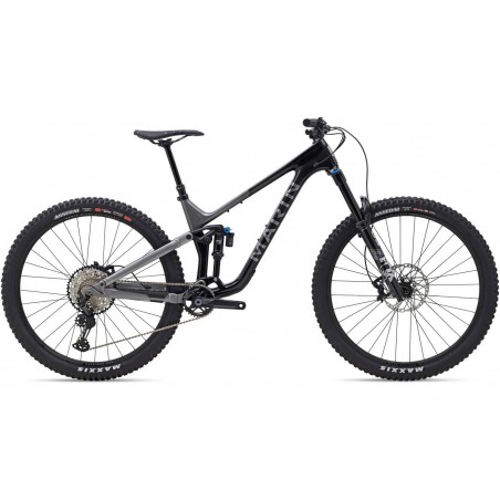 Велосипед Marin Alpine Trail Carbon 2