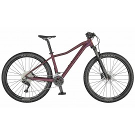 Велосипед Scott Contessa Active 20 27.5'