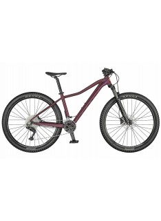 Велосипед Scott Contessa Active 20 27.5'