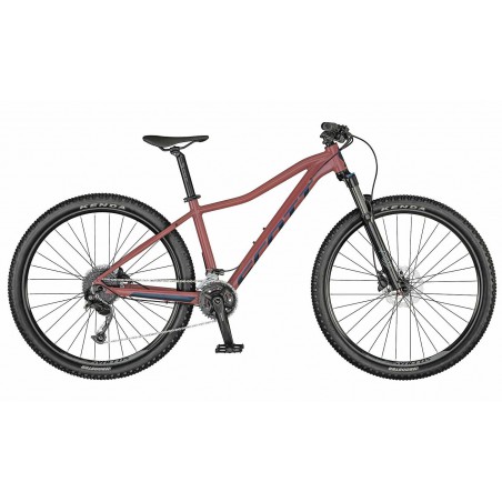 Велосипед Scott Contessa Active 30 27.5'