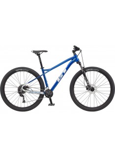 Велосипед GT Avalanche Sport 27.5' 2021