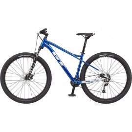 Велосипед GT Avalanche Sport 27.5' 2021