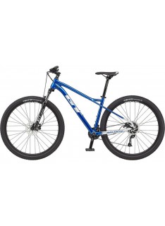 Велосипед GT Avalanche Sport 27.5' 2021