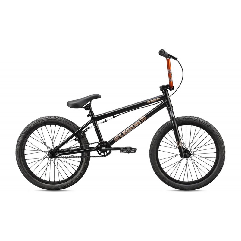 BMX велосипед Mongoose Legion L10