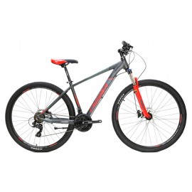 Велосипед Crosser 075С 3x7-L-S 29'