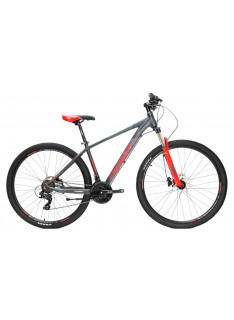 Велосипед Crosser 075С 3x7-L-S 29'