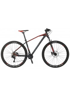 Велосипед Crosser Lava 2x9-L 29'